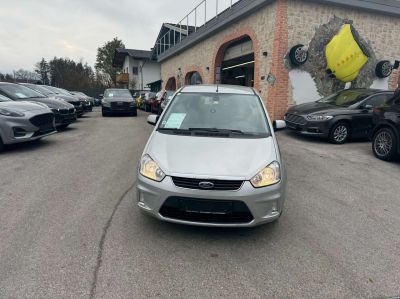 Ford C-MAX Gebrauchtwagen