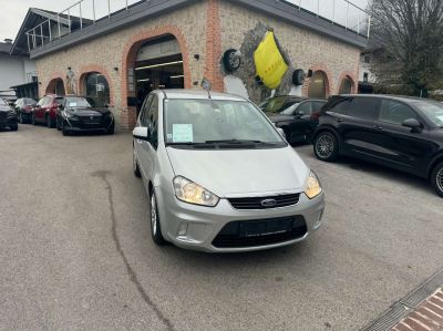 Ford C-MAX Gebrauchtwagen