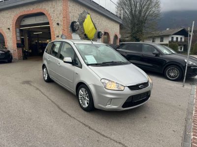 Ford C-MAX Gebrauchtwagen