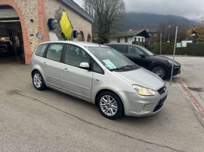 Ford C-MAX Gebrauchtwagen