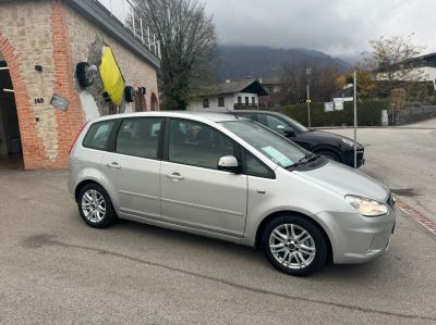 Ford C-MAX Gebrauchtwagen