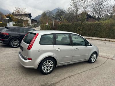 Ford C-MAX Gebrauchtwagen