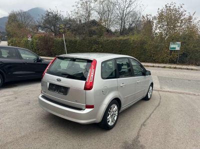 Ford C-MAX Gebrauchtwagen