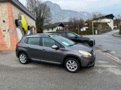 Peugeot 2008 Gebrauchtwagen