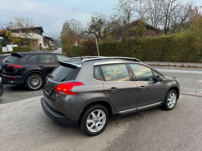 Peugeot 2008 Gebrauchtwagen