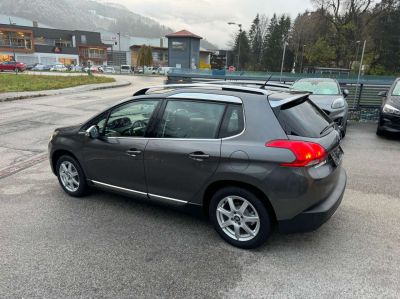 Peugeot 2008 Gebrauchtwagen