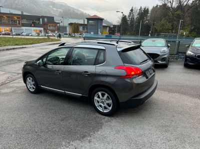 Peugeot 2008 Gebrauchtwagen