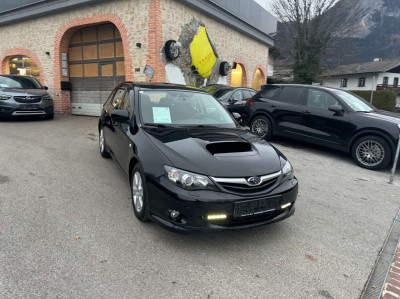 Subaru Impreza Gebrauchtwagen