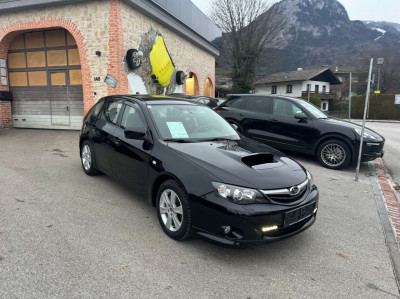 Subaru Impreza Gebrauchtwagen