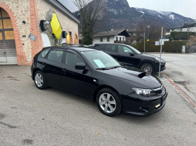 Subaru Impreza Gebrauchtwagen