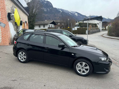 Subaru Impreza Gebrauchtwagen