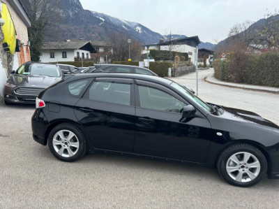 Subaru Impreza Gebrauchtwagen