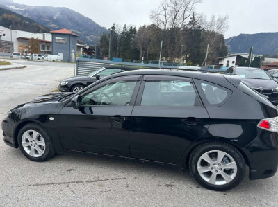 Subaru Impreza Gebrauchtwagen