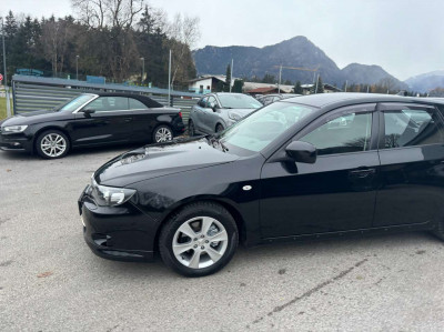 Subaru Impreza Gebrauchtwagen