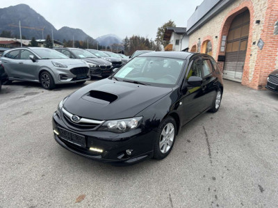 Subaru Impreza Gebrauchtwagen