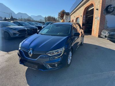 Renault Mégane Gebrauchtwagen