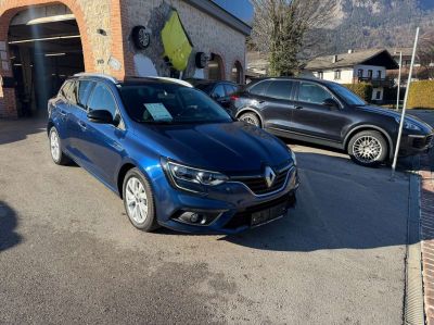 Renault Mégane Gebrauchtwagen