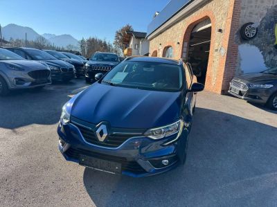 Renault Mégane Gebrauchtwagen