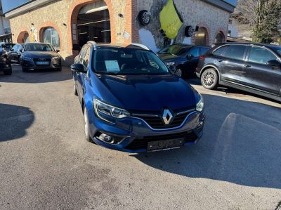 Renault Mégane Gebrauchtwagen