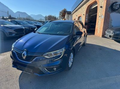 Renault Mégane Gebrauchtwagen