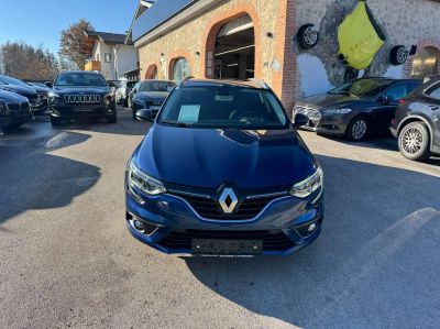 Renault Mégane Gebrauchtwagen