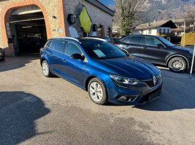 Renault Mégane Gebrauchtwagen