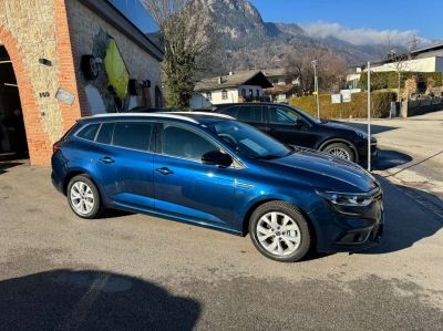 Renault Mégane Gebrauchtwagen