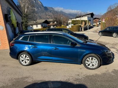 Renault Mégane Gebrauchtwagen