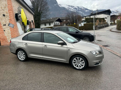 Seat Toledo Gebrauchtwagen