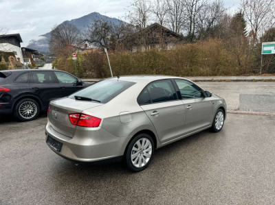 Seat Toledo Gebrauchtwagen