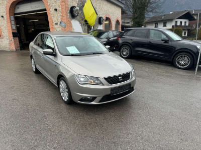 Seat Toledo Gebrauchtwagen