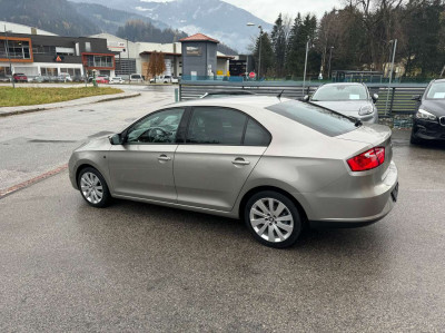 Seat Toledo Gebrauchtwagen