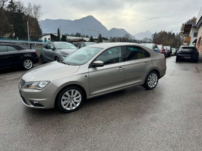 Seat Toledo Gebrauchtwagen