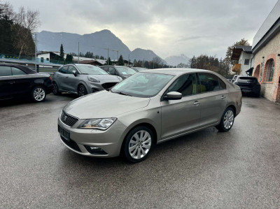 Seat Toledo Gebrauchtwagen