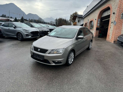 Seat Toledo Gebrauchtwagen