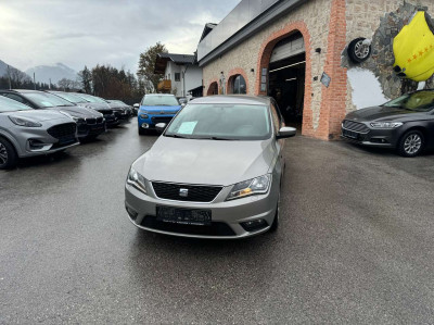 Seat Toledo Gebrauchtwagen