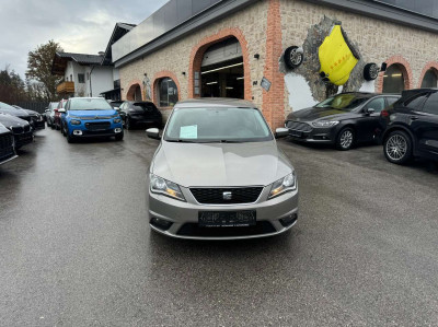 Seat Toledo Gebrauchtwagen