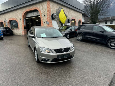 Seat Toledo Gebrauchtwagen