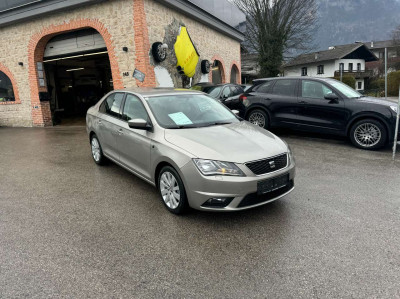 Seat Toledo Gebrauchtwagen