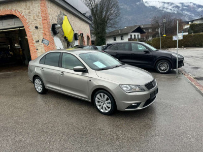 Seat Toledo Gebrauchtwagen