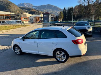 Seat Ibiza Gebrauchtwagen