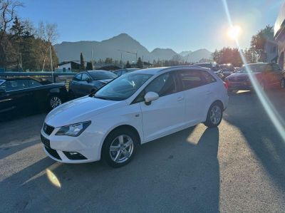 Seat Ibiza Gebrauchtwagen