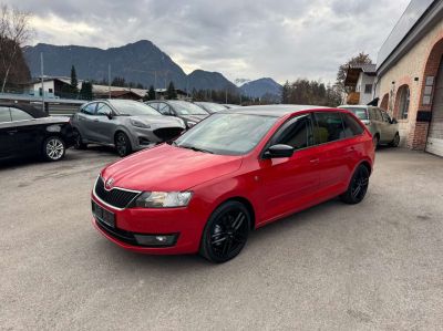 Skoda Rapid Gebrauchtwagen