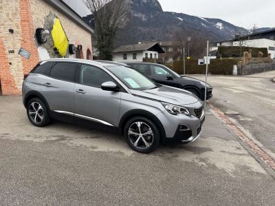 Peugeot 3008 Gebrauchtwagen