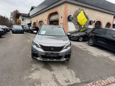 Peugeot 3008 Gebrauchtwagen