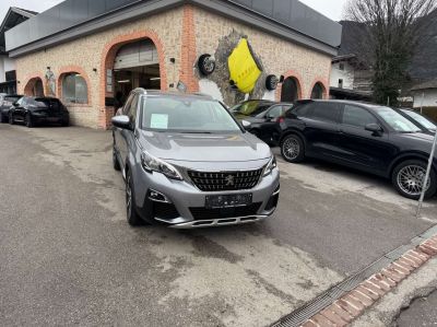 Peugeot 3008 Gebrauchtwagen