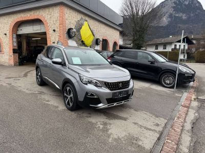 Peugeot 3008 Gebrauchtwagen