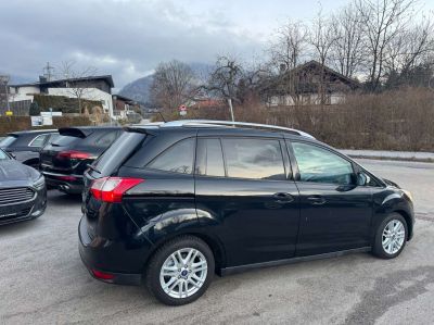 Ford C-MAX Gebrauchtwagen