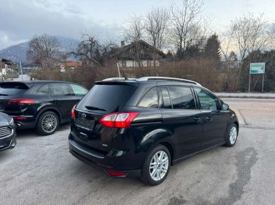 Ford C-MAX Gebrauchtwagen