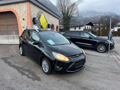 Ford C-MAX Gebrauchtwagen